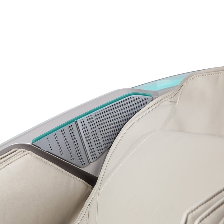 Osaki Ai Apex Duo Massage Chair