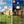 Solar Rechargeable LED Outdoor Floor Lamp