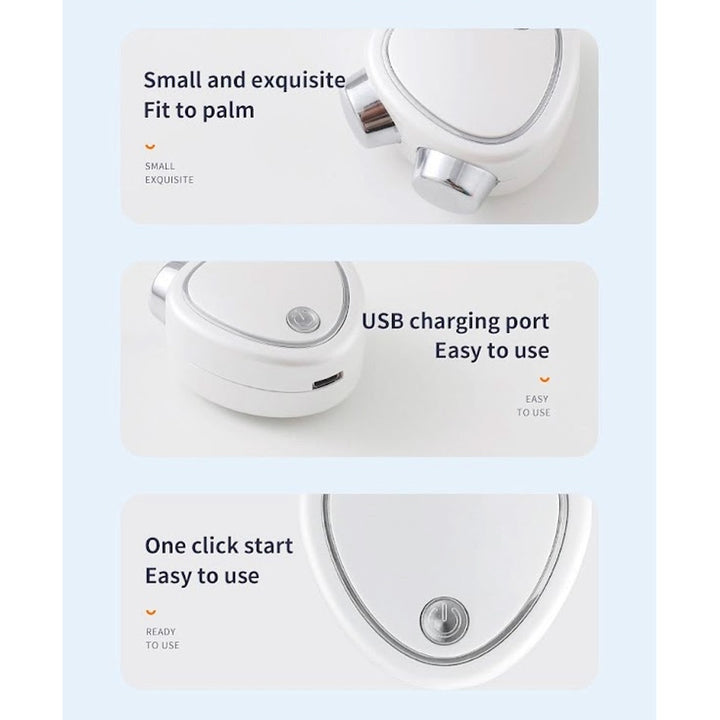 Vibration Face Lift Beauty Tool
