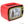 Retro TV Image on Toast Toaster