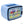 Retro TV Image on Toast Toaster