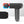 Sharper Image PowerBoost Pro Plus Hot and Cold Compact Massage Gun