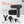 Sharper Image PowerBoost Pro Plus Hot and Cold Compact Massage Gun