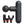 Sharper Image Powerboost Move Portable Percussion Massager - Aero