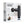 Sharper Image Powerboost Move Portable Percussion Massager - Aero