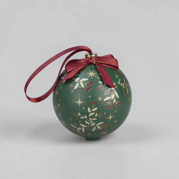 Aroma Diffusing Holiday Ornament