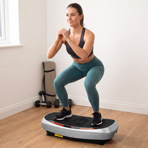 Exercise Vibration Plate - primary product image