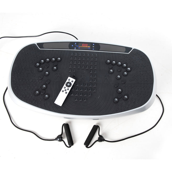 Exercise Vibration Plate