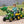 John Deere Pedal Loader With Backhoe