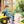 John Deere Pedal Loader With Backhoe