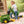 John Deere Ride-On Digger
