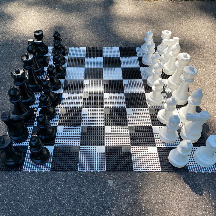Giant Game Board
