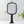 Paddle Shaped Bug Zapper
