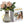Interactive Smart Flower Vase