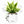 Interactive 6'' Smart Plant Pot with Speaker