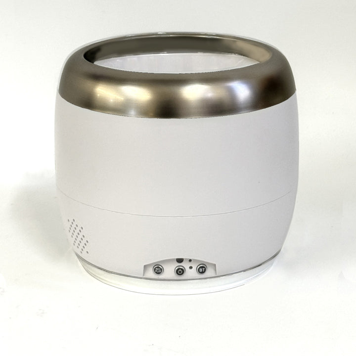 Interactive 6'' Smart Plant Pot with Speaker