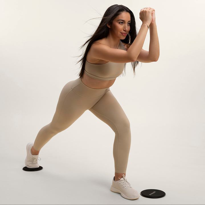Pvolve Signature Bundle Fitness System
