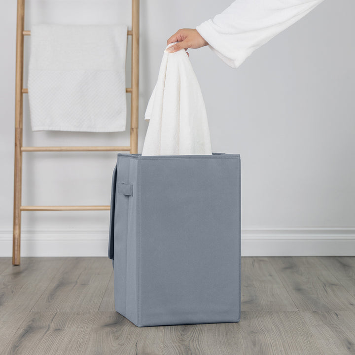 35L Foldable Towel Warmer with Timer