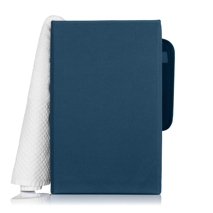 35L Foldable Towel Warmer with Timer