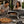 16in Gas Pizza Oven with Rotating Pizza Stone