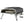 16in Gas Pizza Oven with Rotating Pizza Stone