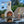 Deluxe Outdoor Fireplace and BBQ
