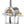Deluxe Stainless Steel Outdoor Pizza Oven