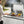 Luxury Outdoor Kitchen Island Grill with Marble Finish