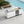 Luxury Outdoor Kitchen Island Grill with Marble Finish