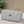 Modern Rectangular Fire Pit Table with Lid and Gas Tank Cover