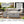 Modern Rectangular Fire Pit Table with Lid and Gas Tank Cover