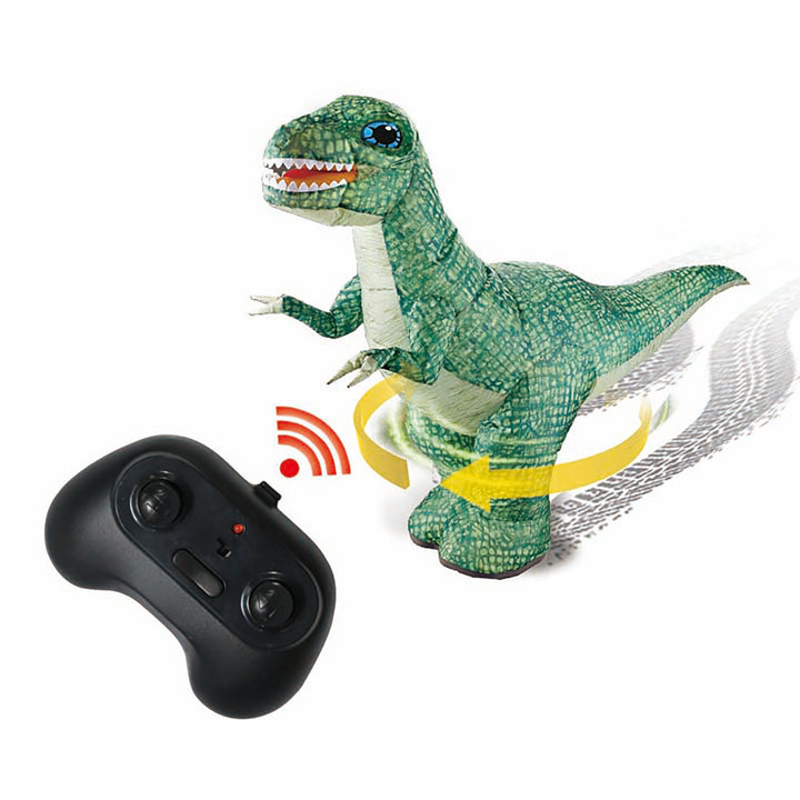 Oversized Inflatable RC Dino