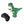 Oversized Inflatable RC Dino