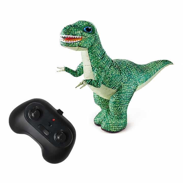 Oversized Inflatable RC Dino