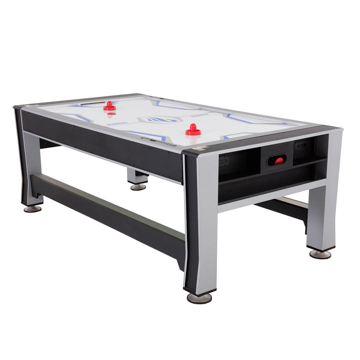 3-in-1 Rotating Game Table