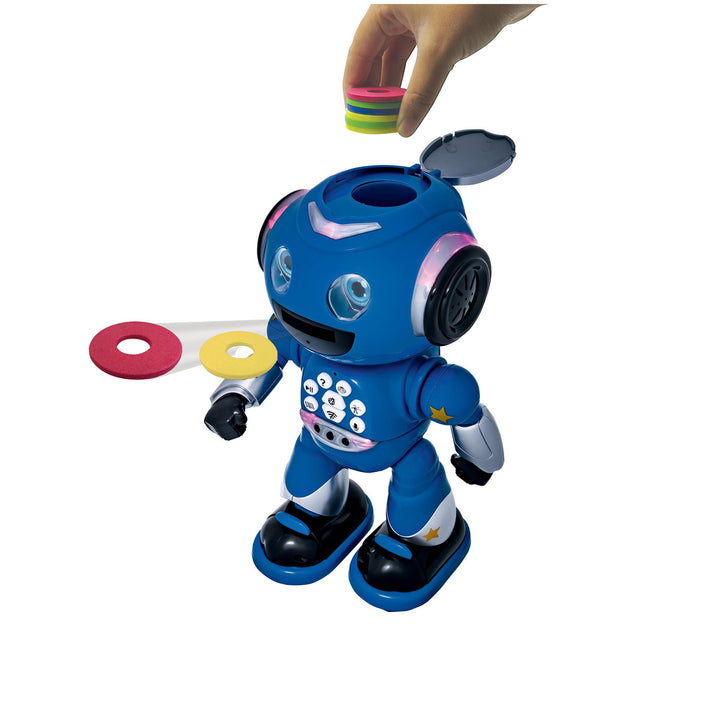 Conversational AI Robot - product image 5
