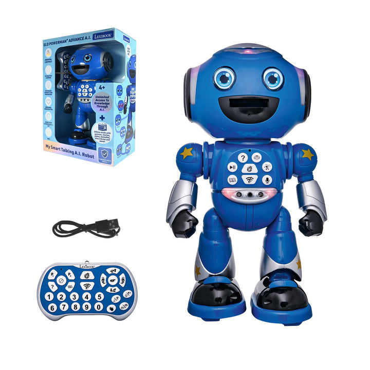Conversational AI Robot - product image 7