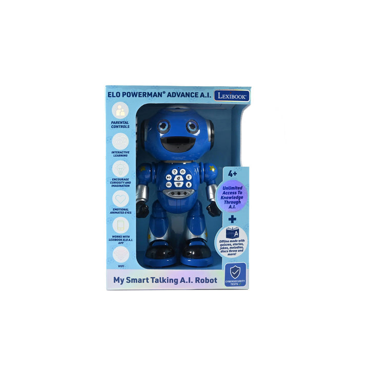 Conversational AI Robot - product image 8