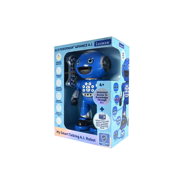 Conversational AI Robot - product image 10