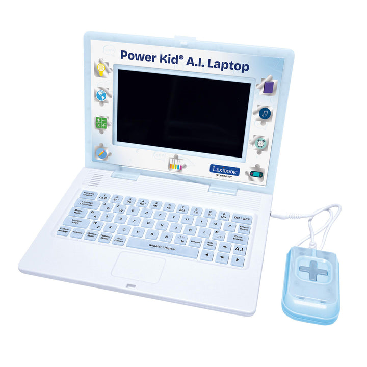 Educational AI Kids Laptop - primary product image