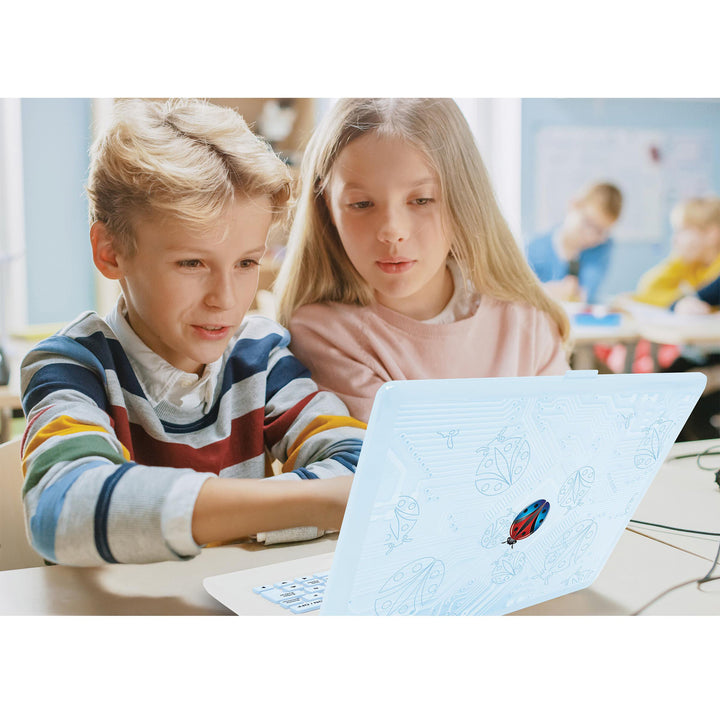 Educational AI Kids Laptop - alternate product image