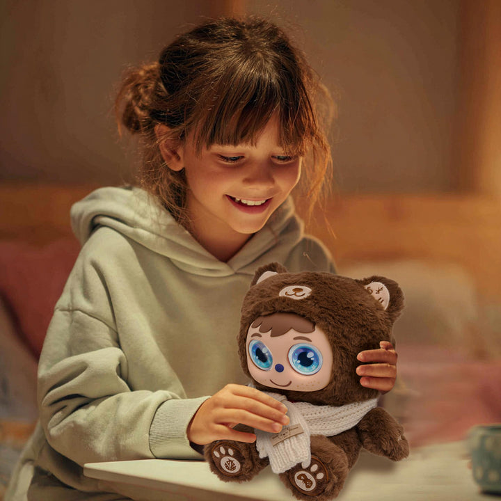 Talking AI Plush Bear - product image 4