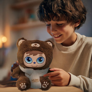 Talking AI Plush Bear - primary product image