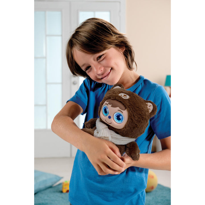 Talking AI Plush Bear - product image 5