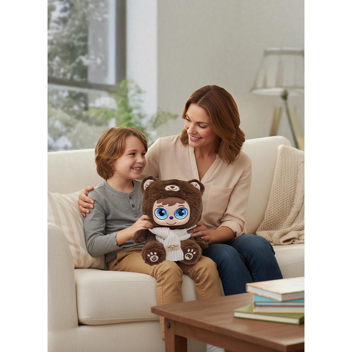 Talking AI Plush Bear - product image 6