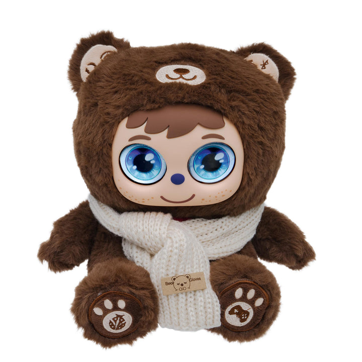 Talking AI Plush Bear - additional product image