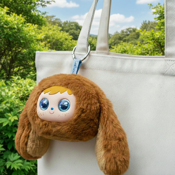Talking AI Portable Plush - product image 4
