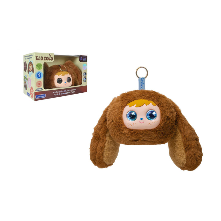 Talking AI Portable Plush - product image 6