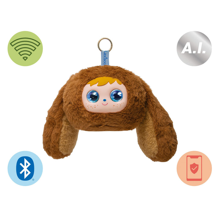 Talking AI Portable Plush - product image 7