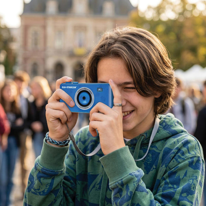 Smart Discovery Camera - primary product image